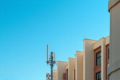 تحديثات شبكات المحمول