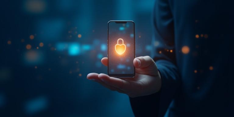 دفع آمن وموثوق